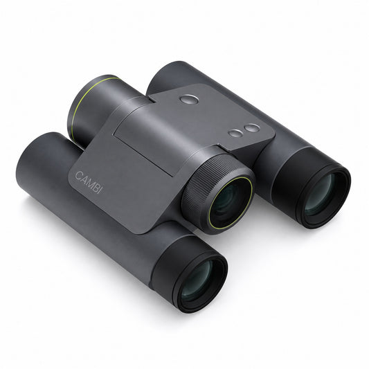 CAMBI C1 AIスマート双眼鏡